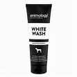 ANIMOLOGY WHITE WASH SHAMPOO 250ML