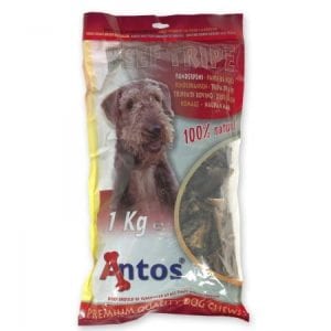 TRIPE STICKS 1KG