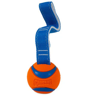 CHUCKIT TUG