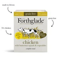 FORTHGLADE POULTRY MULTICASE X 12 395G - Image 3