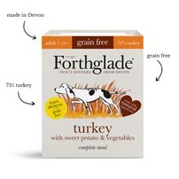 FORTHGLADE POULTRY MULTICASE X 12 395G - Image 4