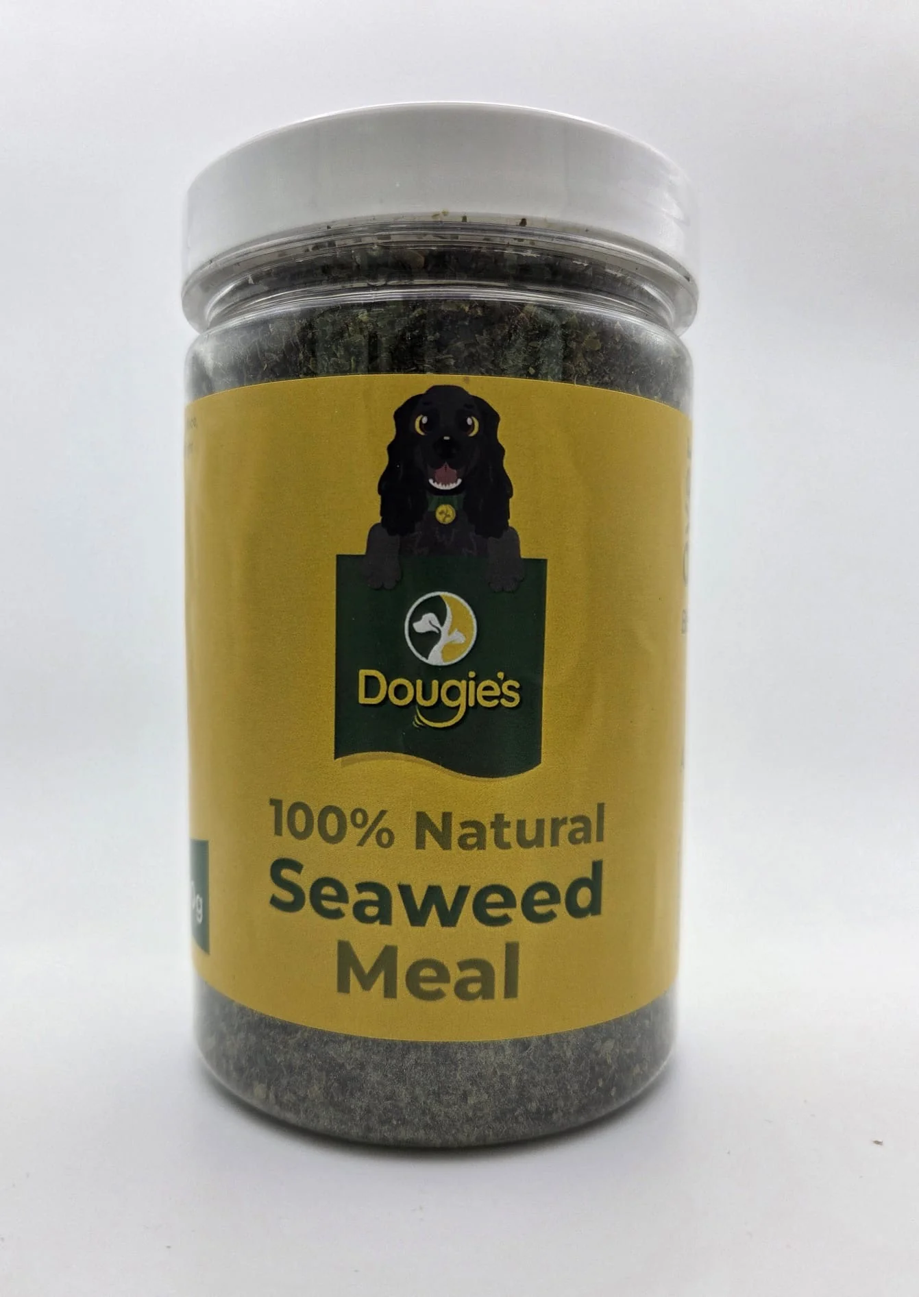 DOUGIES PETFOODS SEAWEED MEAL 300G