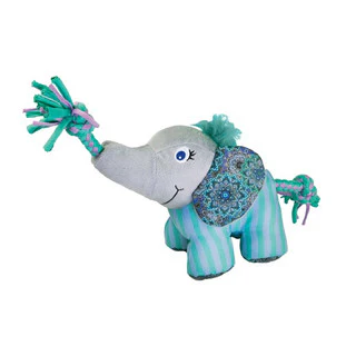 KONG CARNIVAL ELEPHANT SMALL