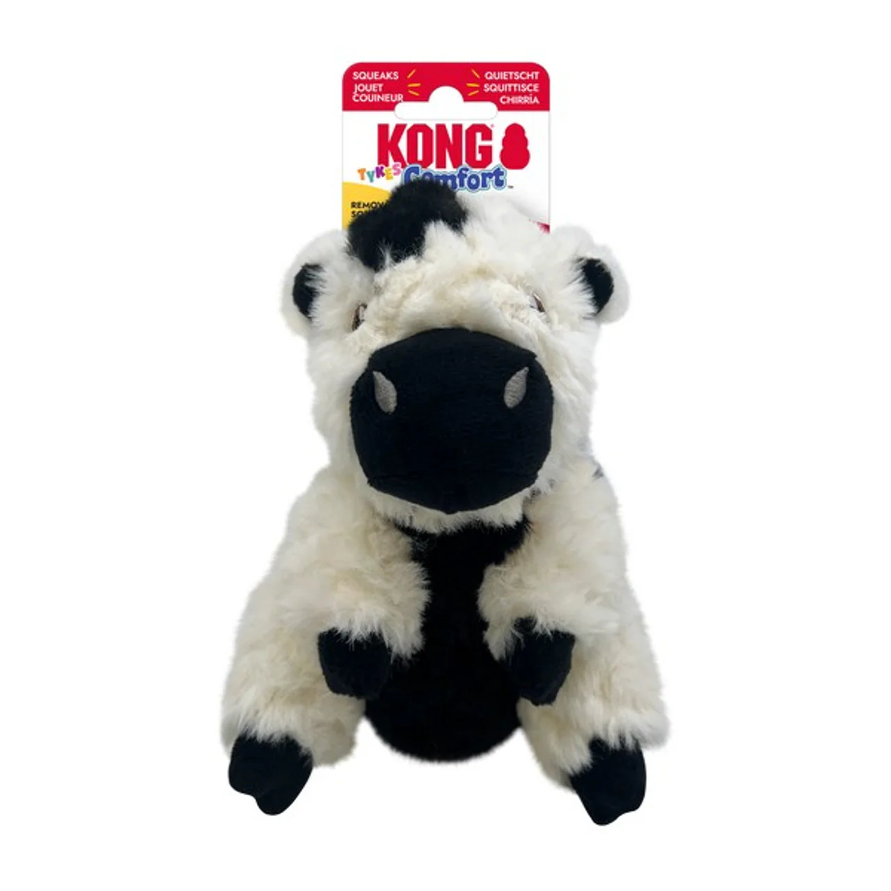 KONG COMFORT TYKES SMALL