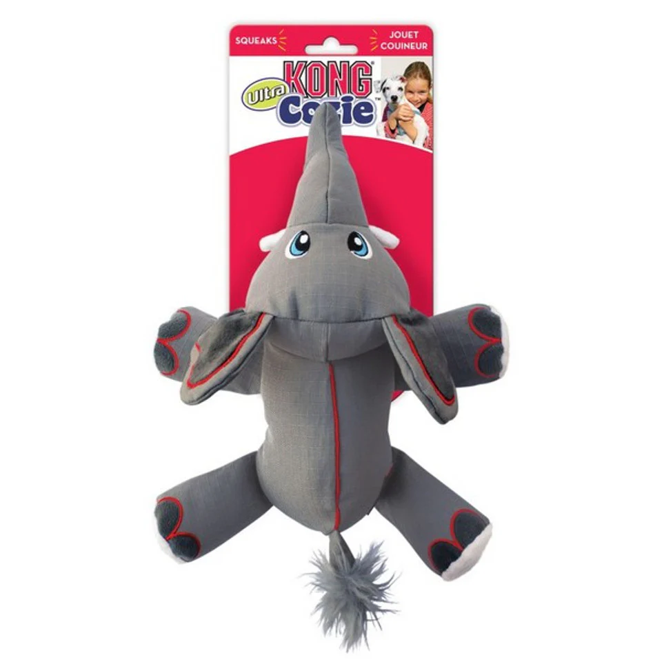 KONG COZIE ELEPHANT