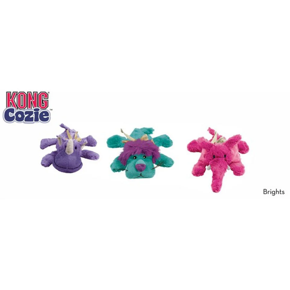 KONG COZIE MEDIUM