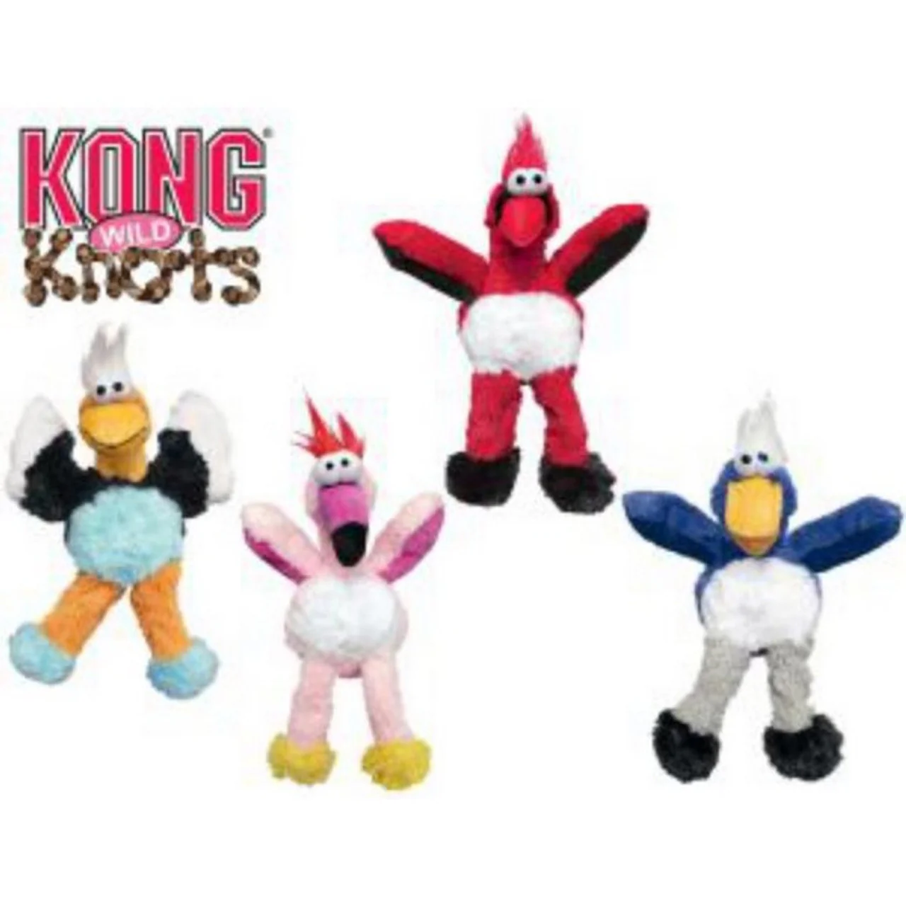 KONG KNOTS X1