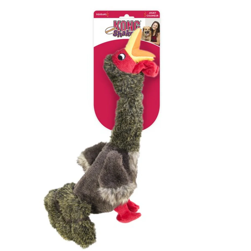 KONG SHAKERS TURKEY