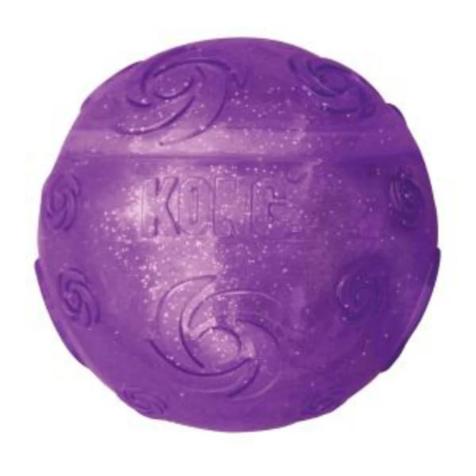 KONG SQUEEZE BALL LARGE