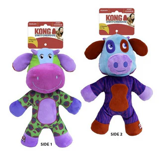 KONG SWITCHEROOS
