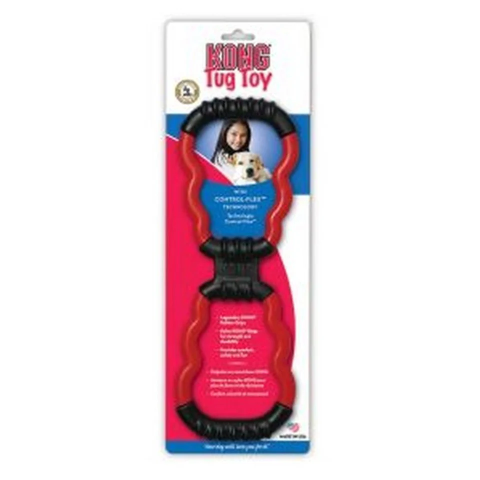 KONG TUG TOY LARGE