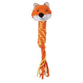 KONG WINDERS FOX