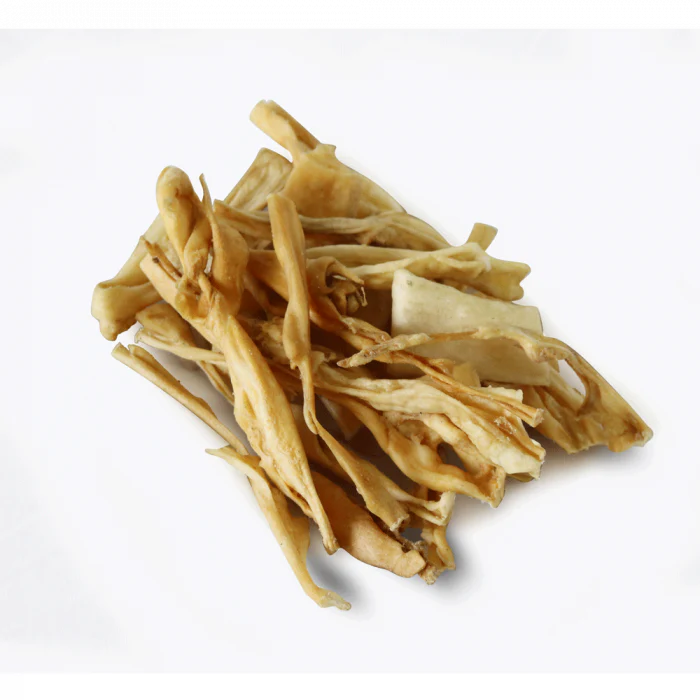 LAMB SKIN 500G