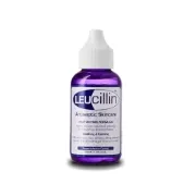 LEUCILLIN ANTISEPTIC EAR DROPPER 50ML