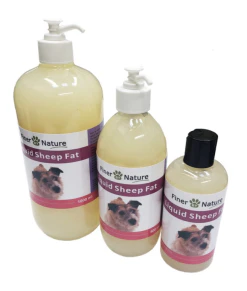 FBN LIQUID SHEEP FAT 1 LITRE