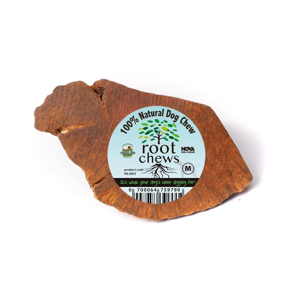 NOVA 100% ROOT CHEWS MEDIUM X1