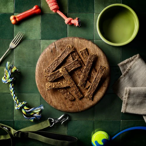 PURE VENISON TREATS