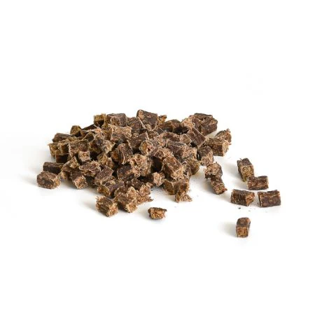 PADDOCK FARM 100% Rabbit Training Treats 1KG
