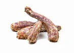 TURKEY NECKS 1KG