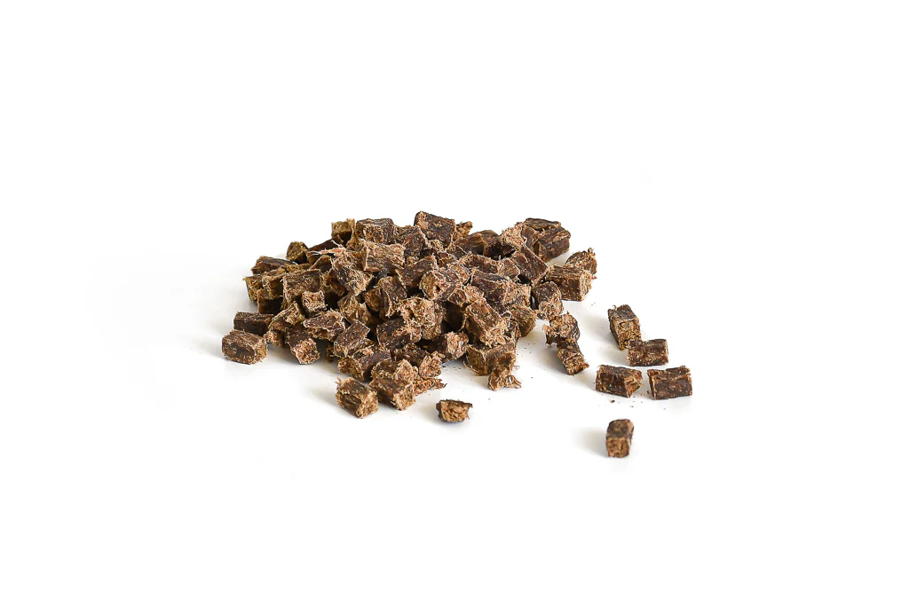 Venison Training Treats 1KG